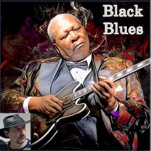 Harvest Harvest BLACK BLUES